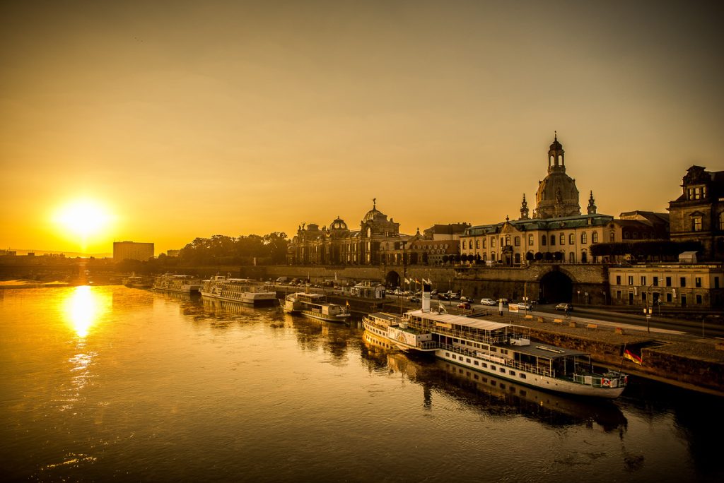 Dresden Test